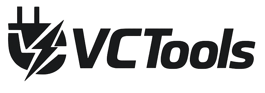 VC TOOLS