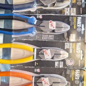 Tenazas Klein Tools 9''